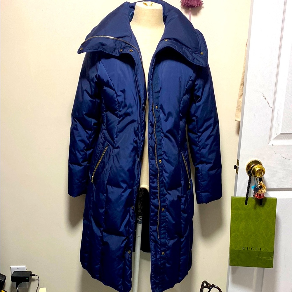 Cole Haan coat size M ‼️♥️💕🧥